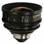 Luma Tech 14mm T1.8 Illumina S35 Cine Lens - PL Mount with Feet Scale (G00979) Luma Tech 14mm T1.8 Illumina S35 Cine Lens - PL Mount with Feet Scale (G00979)